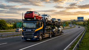 Vehicle Transport